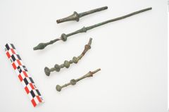 Foto von Bronzemehrkopfnadel (NHMW-PRAE-026590)